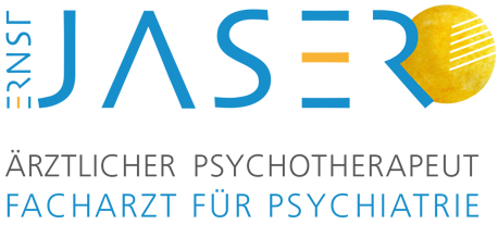Ernst Jaser: Logo